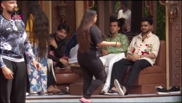 The 50 - Season 01 - 16th February 2026